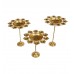Detachable Tealight Ulri Set of 3